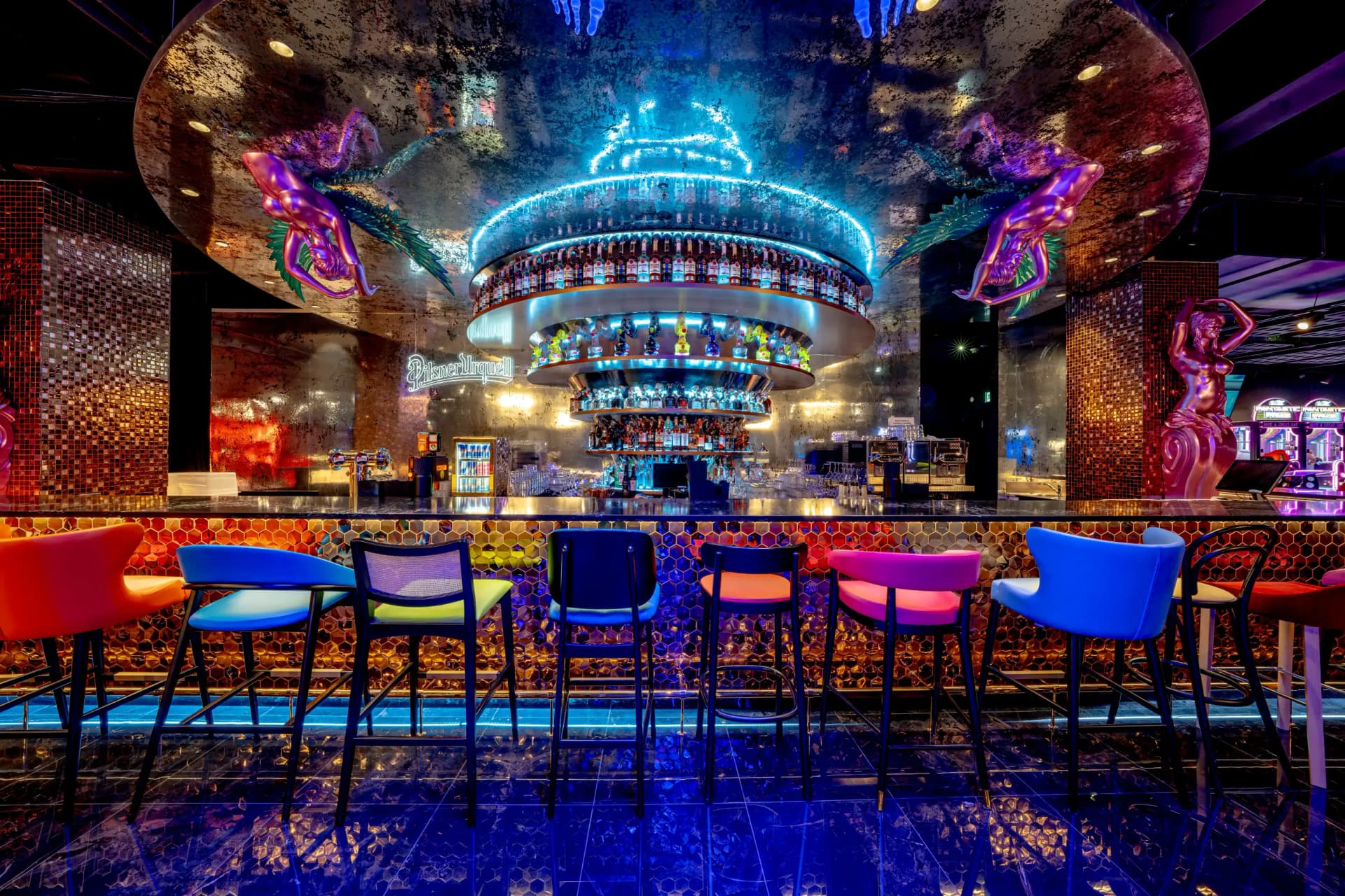Hell Bar