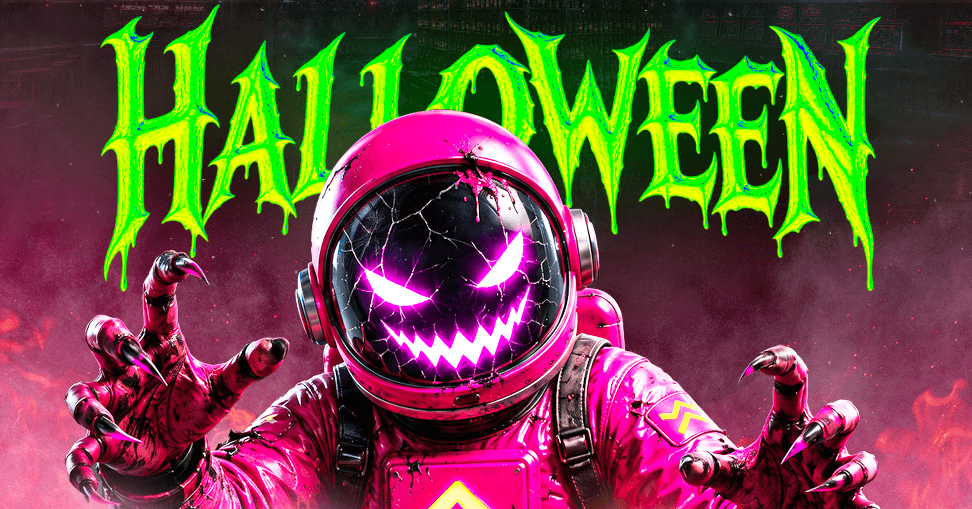 halloween 2026 thumbnail