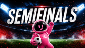 Semifinále MS