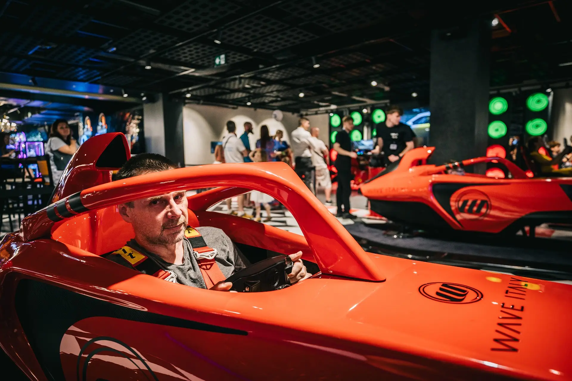 Formula simulátor