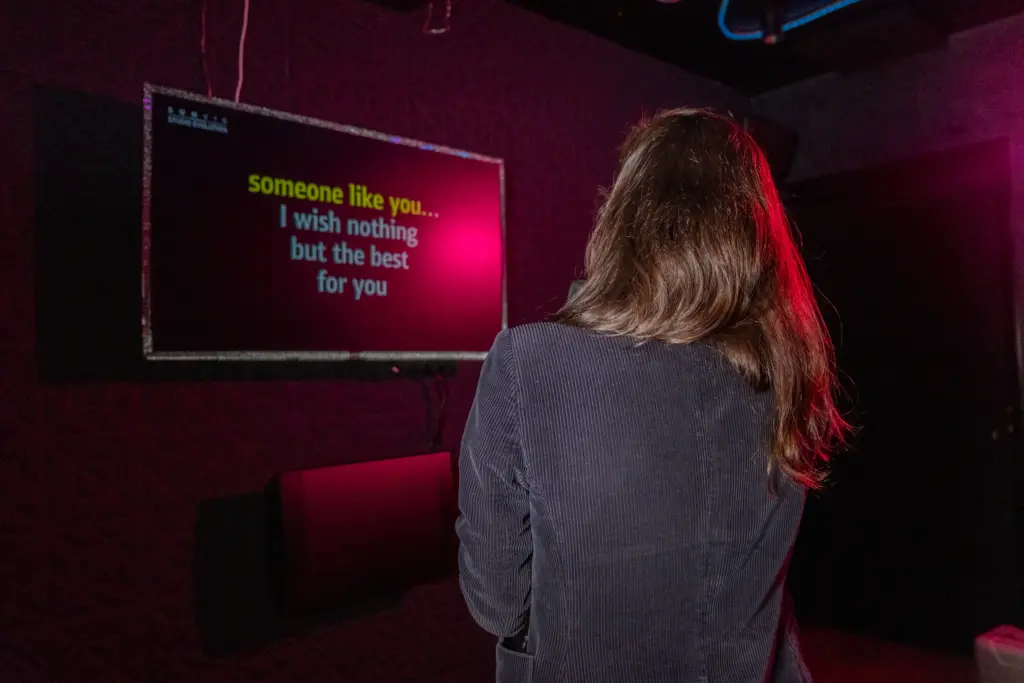 Karaoke